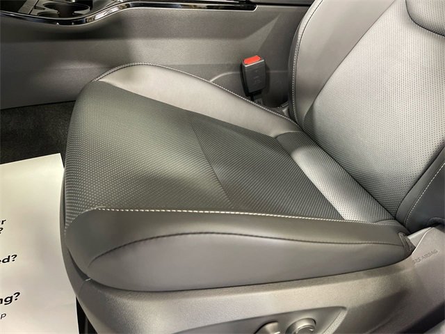 New 2026 Toyota Prius XLE image 11