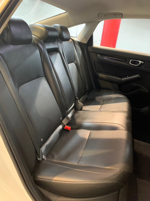 Used 2024 Honda Civic Touring image 58