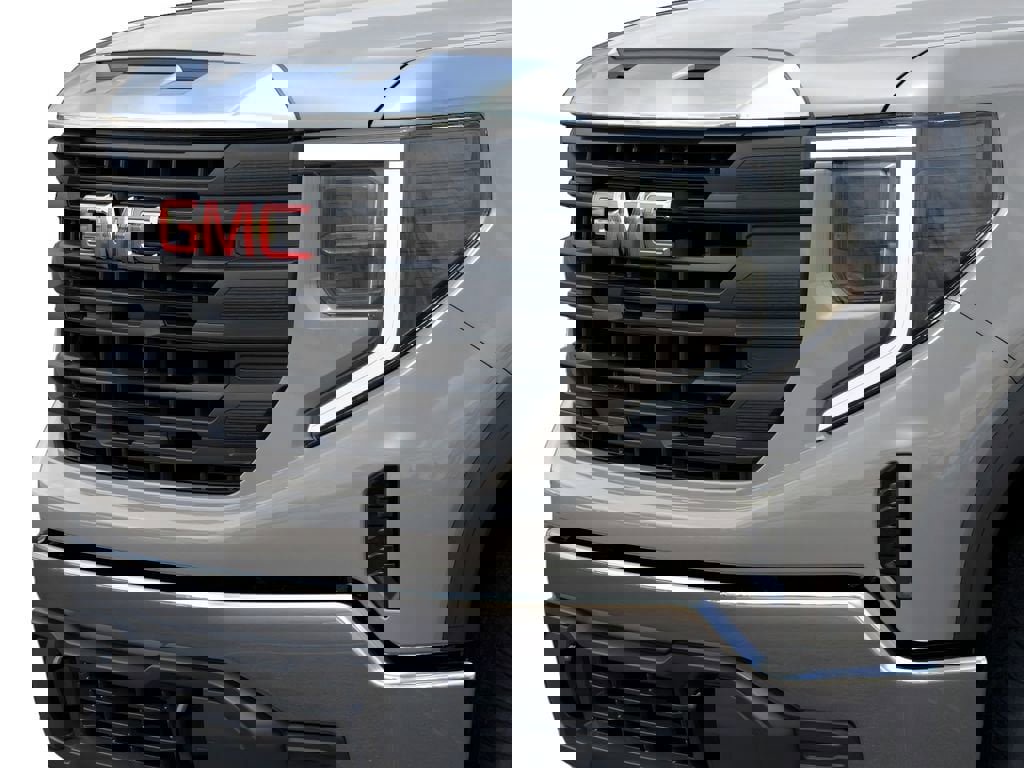 New 2026 GMC Sierra 1500 Pro w/ Pro Value Package image 13