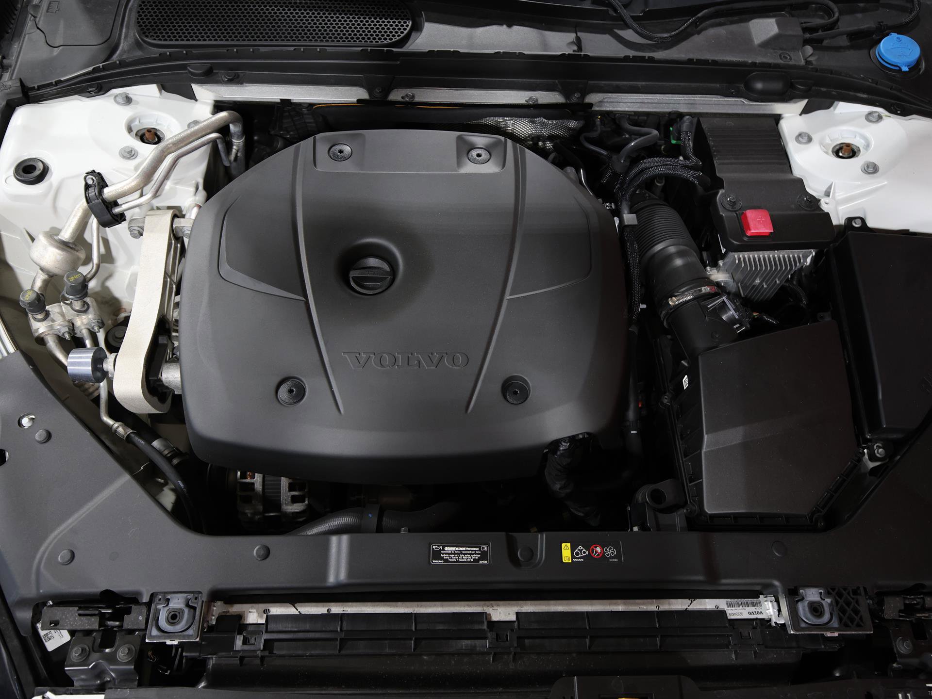 Used 2021 Volvo S60 T5 Momentum FWD image 24