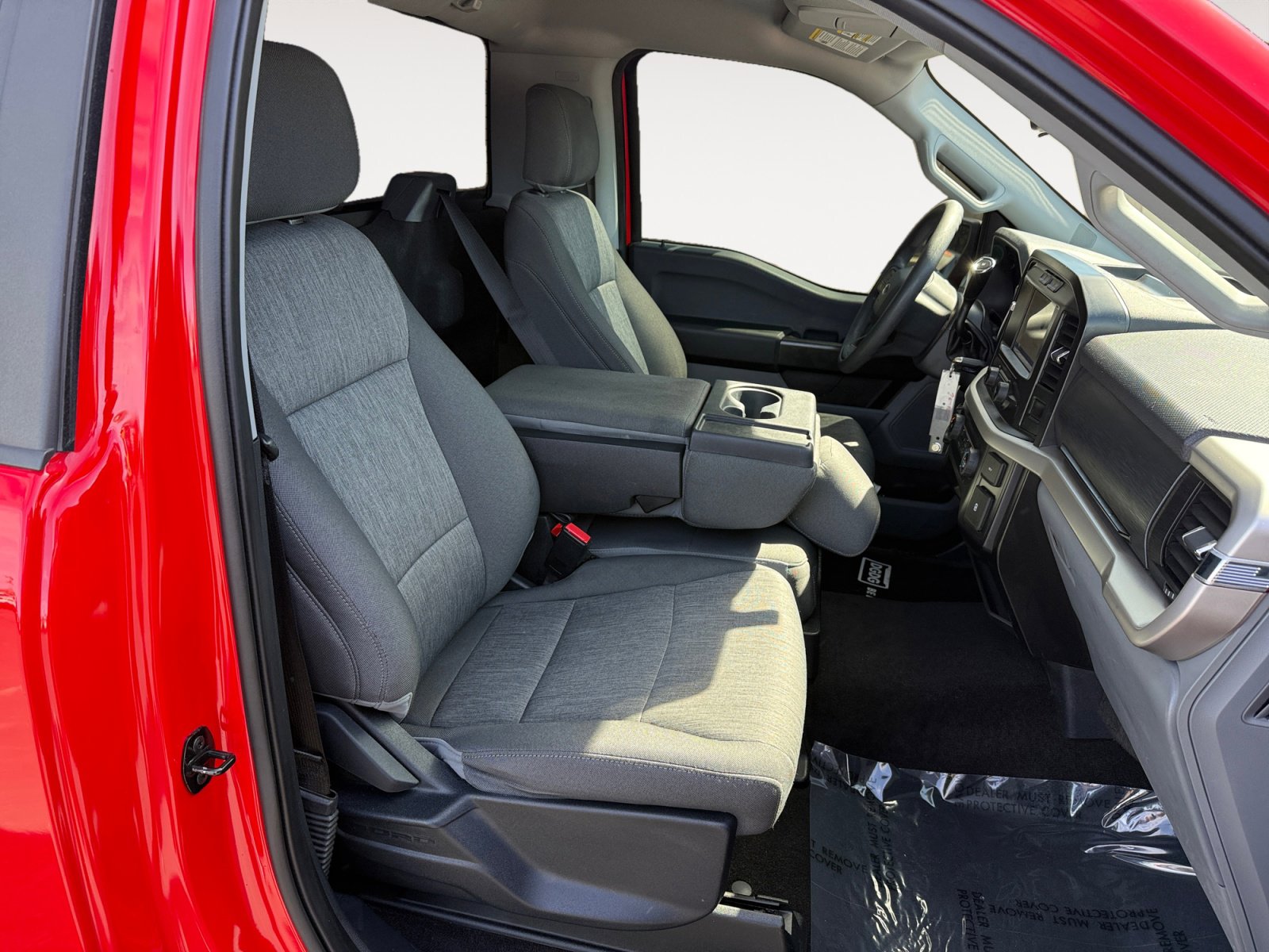 Certified 2021 Ford F150 XL w/ Equipment Group 101A High image 15