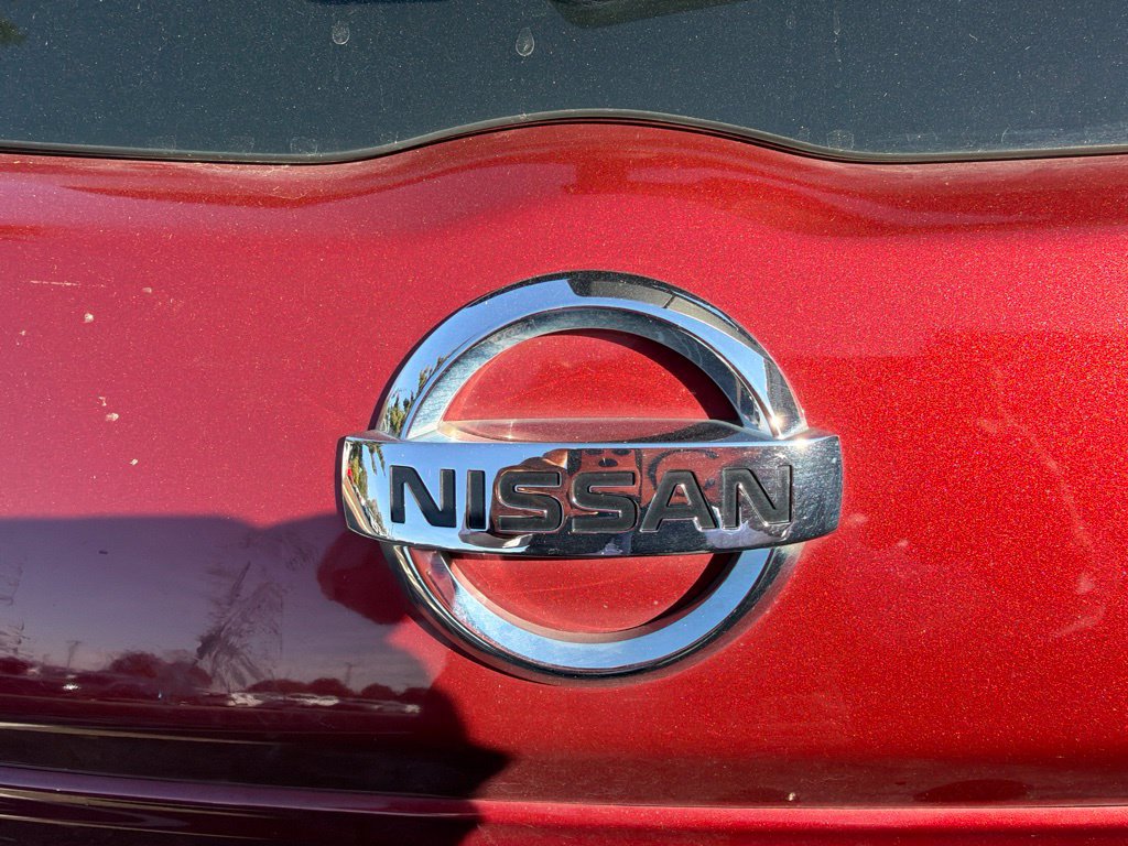 Used 2020 Nissan Kicks SR FWD image 10