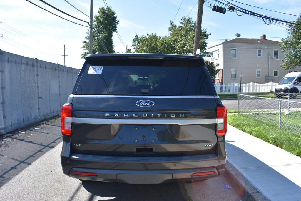 Used 2022 Ford Expedition Max XLT RWD image 6