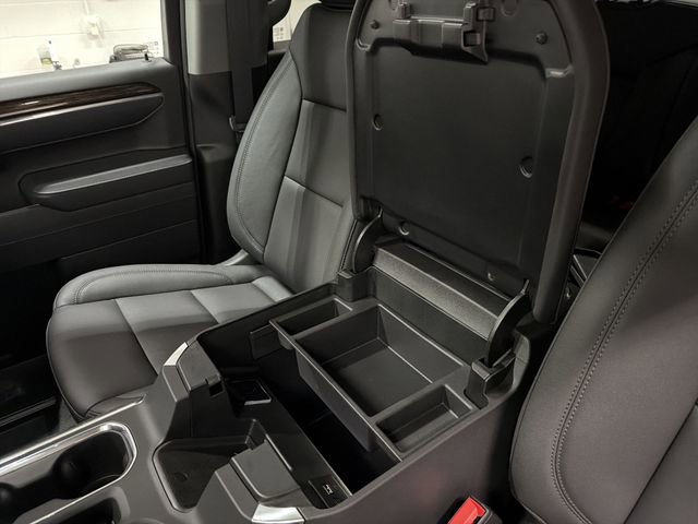New 2026 GMC Sierra 1500 Elevation w/ Elevation Premium Package image 23