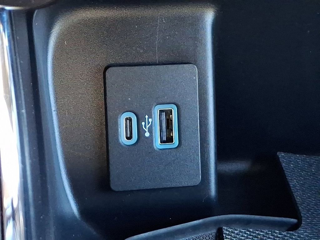 Certified 2023 Ford F150 XLT w/ Equipment Group 302A High image 25