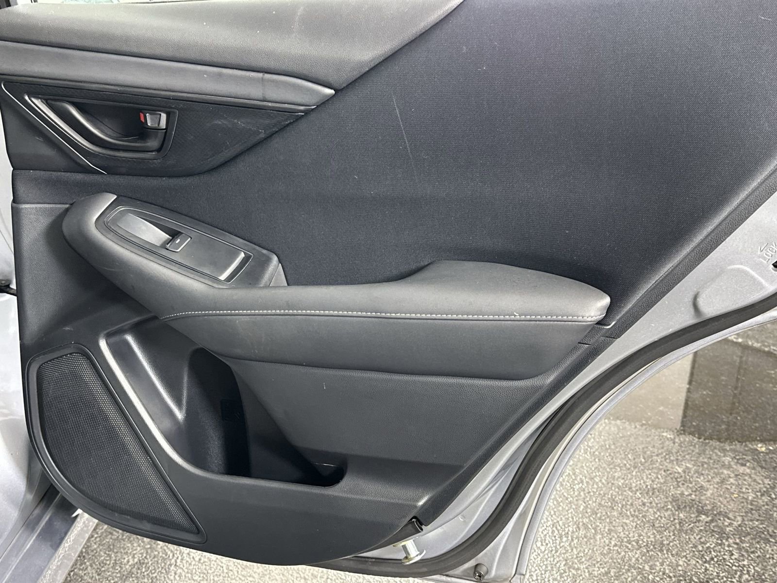 Used 2022 Subaru Legacy image 32