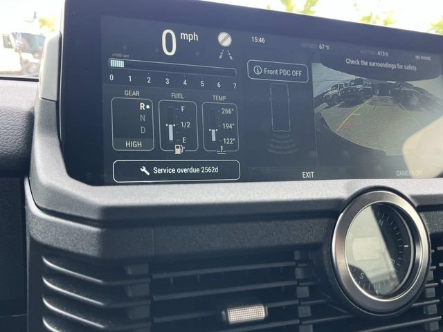 Used 2024 INEOS Grenadier AWD/4WD image 43