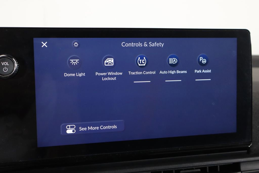 Used 2024 Honda Prologue EX image 32