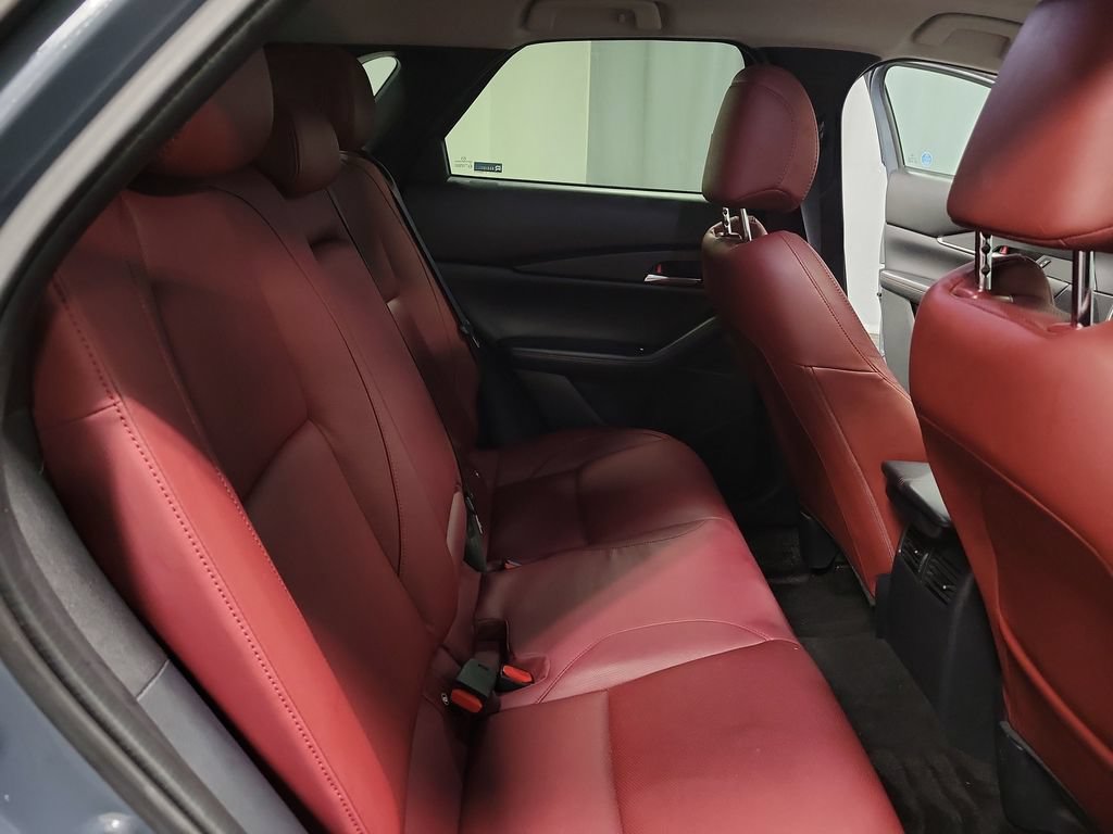 Used 2023 MAZDA CX-30 AWD 2.5 S w/ Preferred Package image 29
