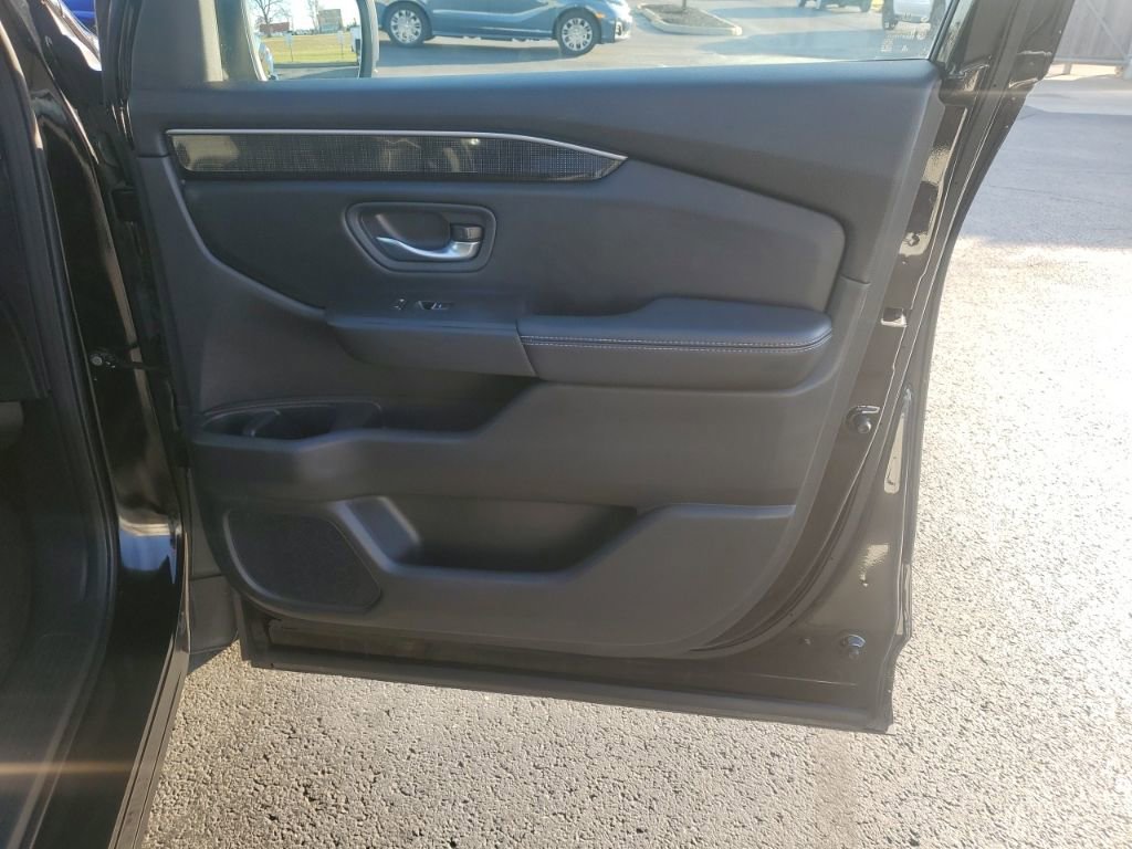 Certified 2023 Honda Pilot Elite image 33