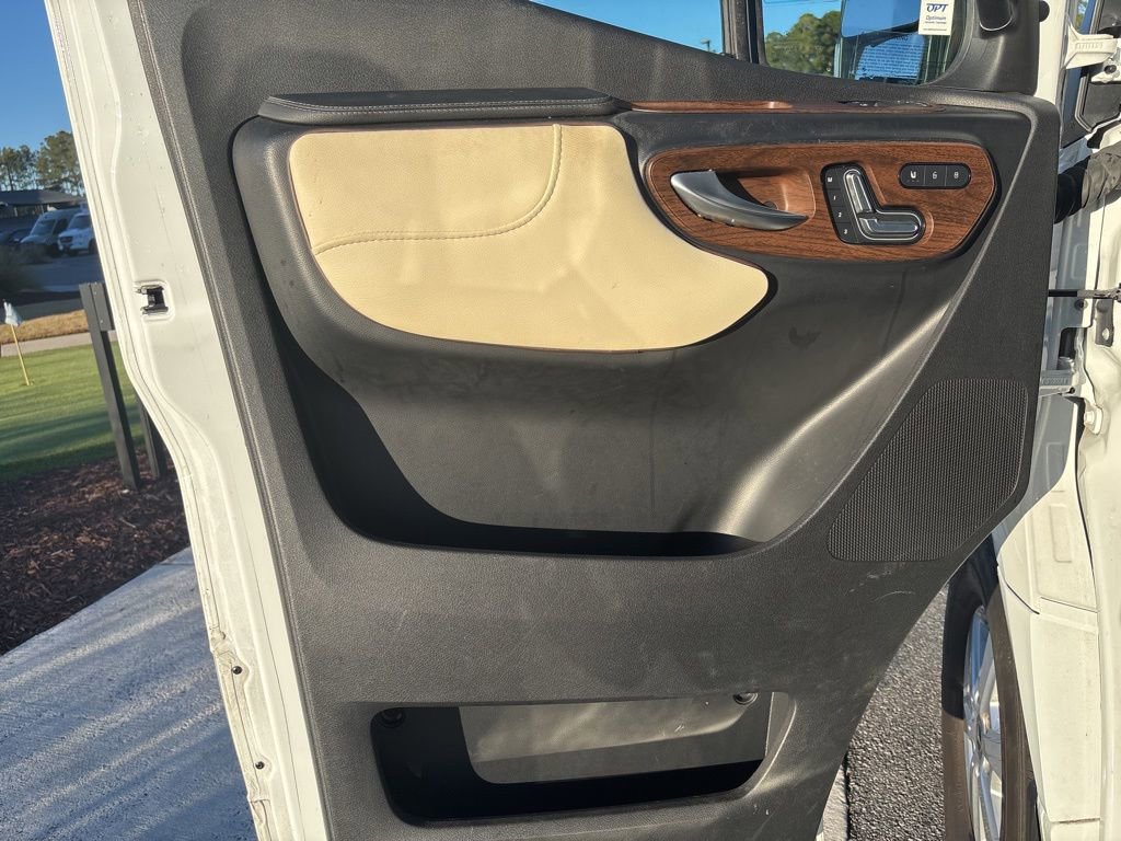 Used 2022 Mercedes-Benz Sprinter 2500 image 76