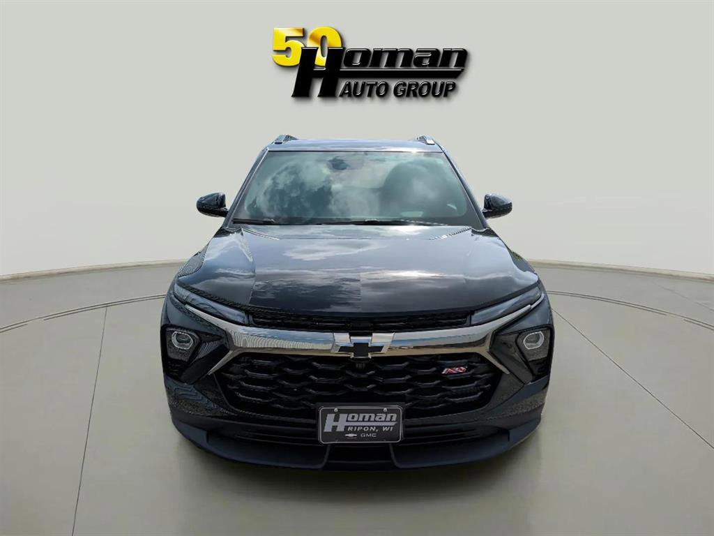 New 2026 Chevrolet TrailBlazer RS w/ Convenience Package image 8