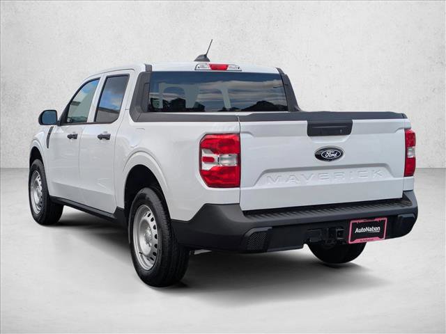 New 2026 Ford Maverick XL image 8
