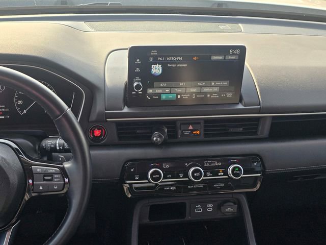 Used 2024 Honda Pilot EX-L image 17