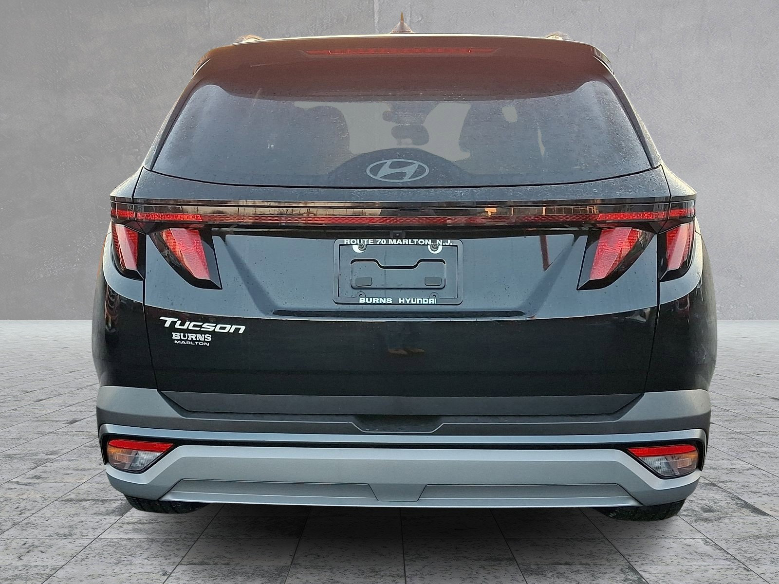 Used 2025 Hyundai Tucson SEL image 9