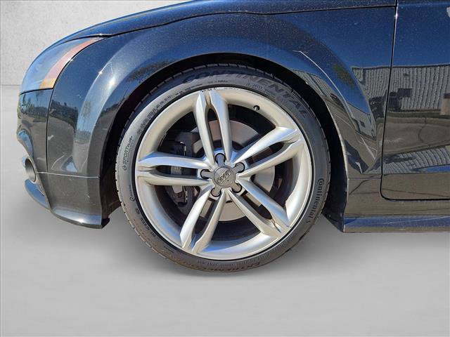 Used 2013 Audi TTS 2.0T Prestige AWD/4WD image 20