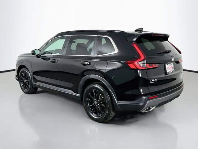 Used 2024 Honda CR-V Sport-L image 18