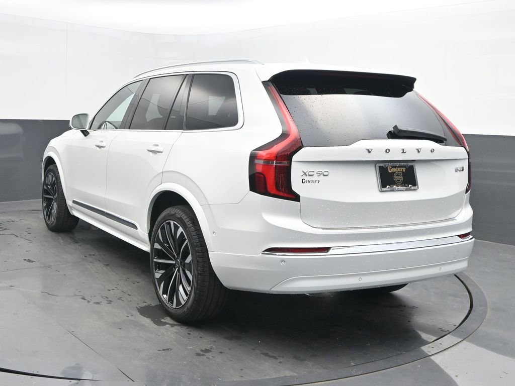 New 2026 Volvo XC90 B5 Plus w/ Protection Package image 3