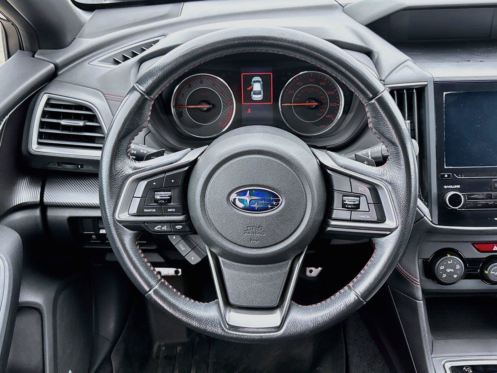 Used 2017 Subaru Impreza 2.0i Sport AWD/4WD image 19