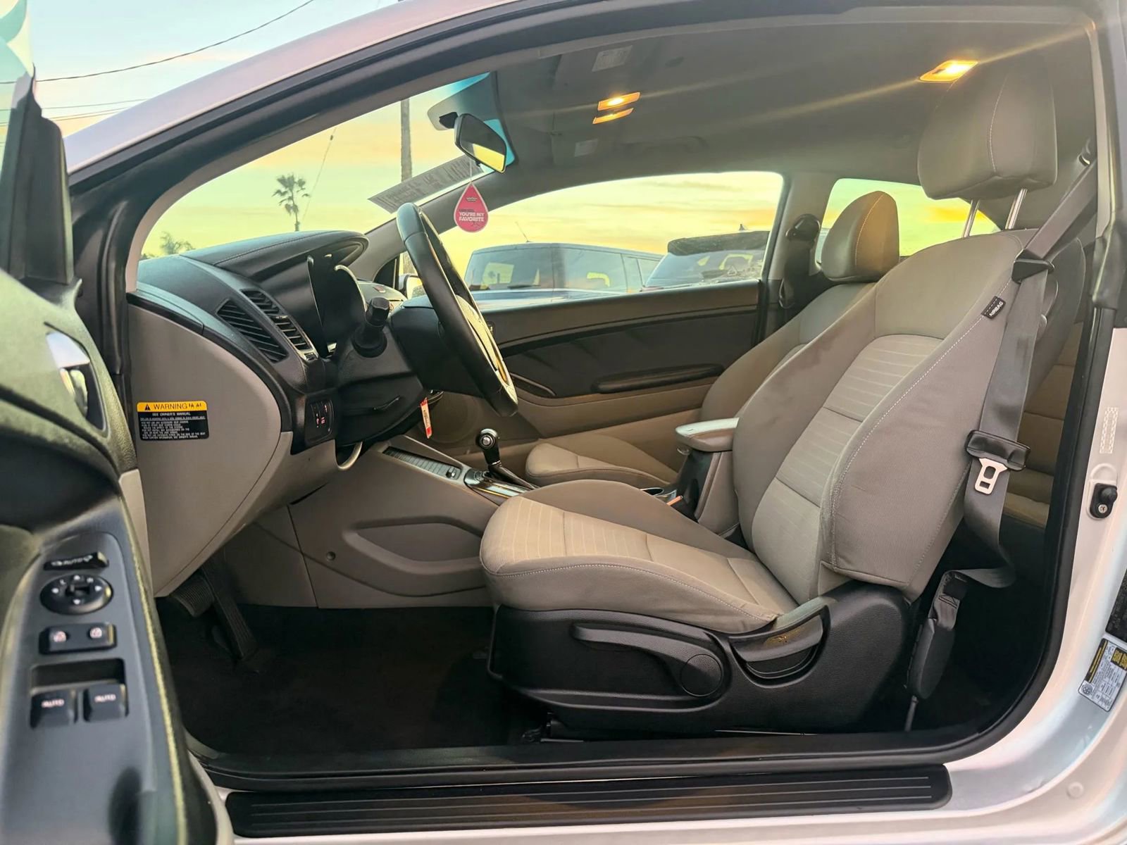 Used 2014 Kia Forte Koup EX image 13