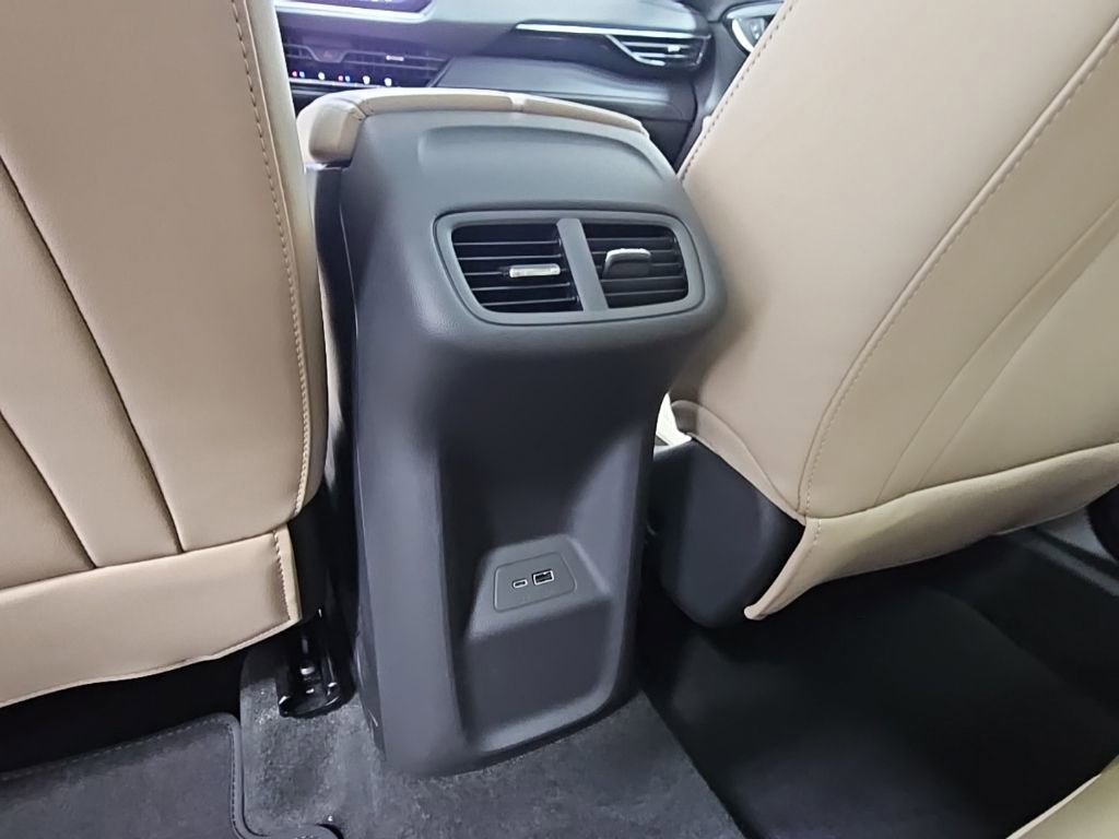 New 2026 Buick Envision Preferred image 35