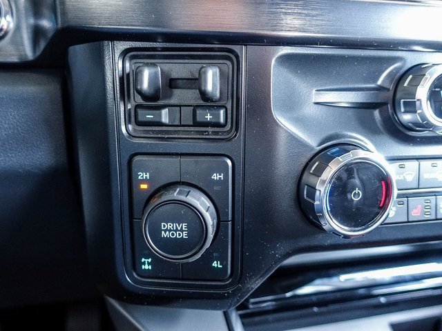 New 2026 Ford F250 Lariat image 14