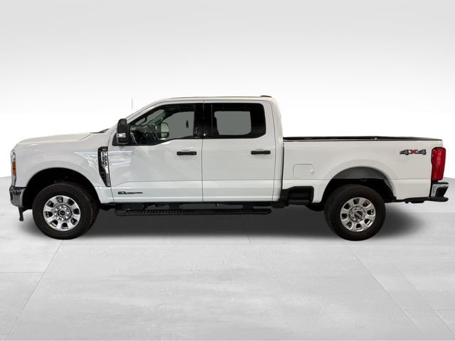 Used 2024 Ford F250 XLT image 4