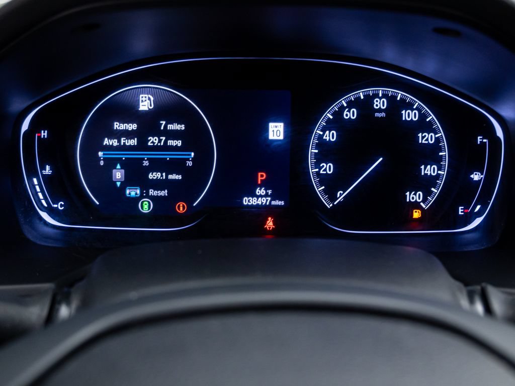 Used 2018 Honda Accord EX-L image 29