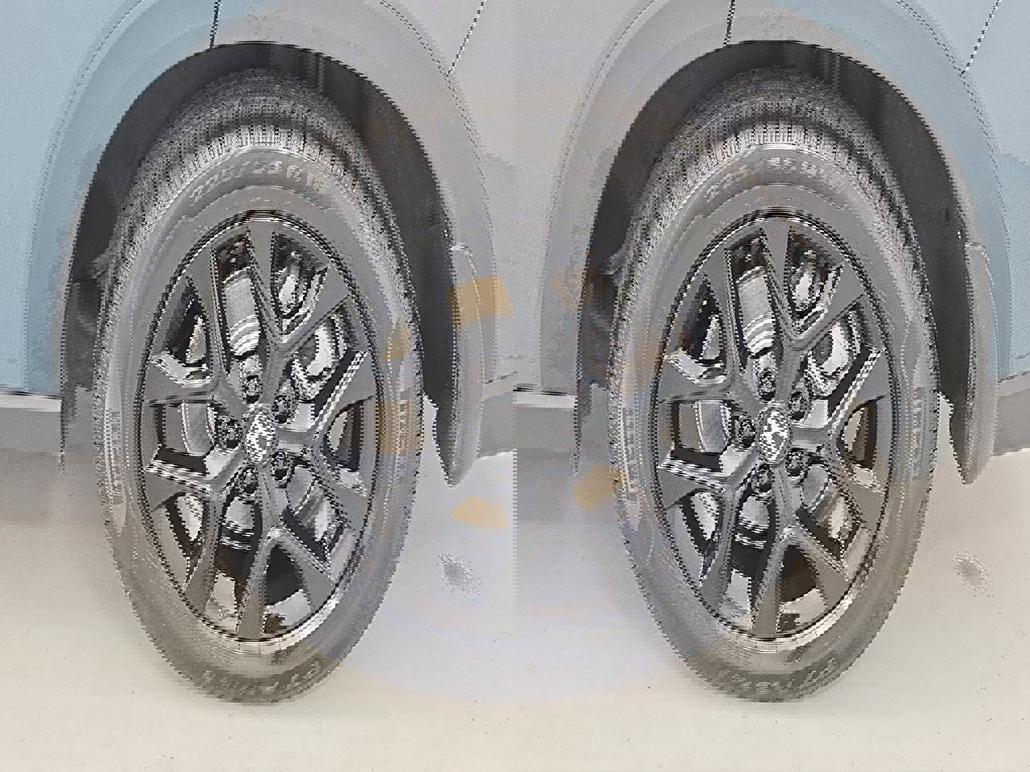 Certified 2024 Honda HR-V Sport image 32