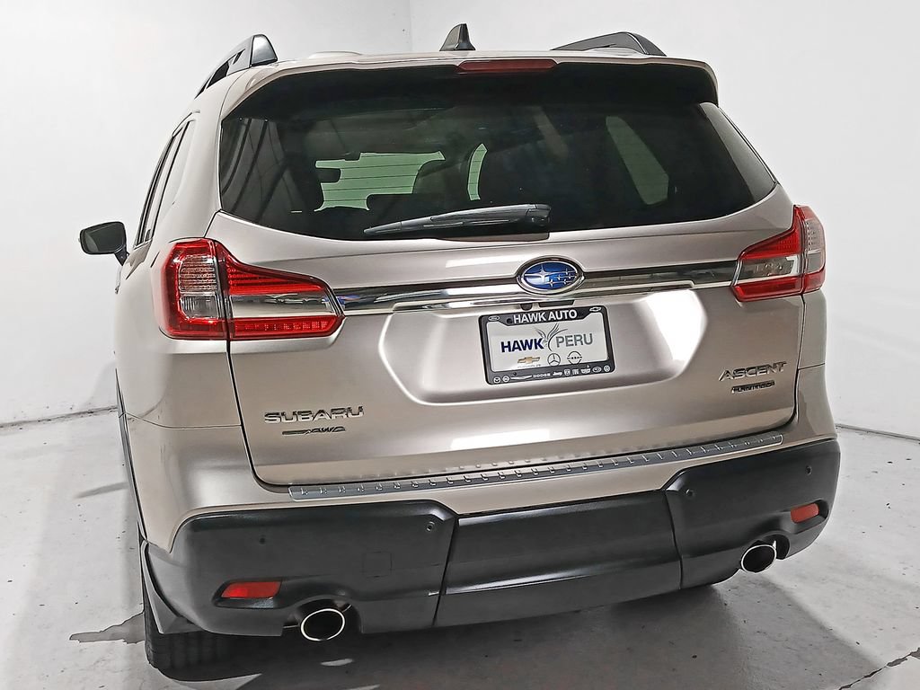 Used 2020 Subaru Ascent Limited w/ Technology Package AWD/4WD image 5