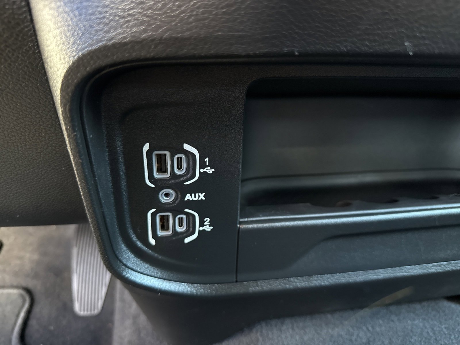 Used 2024 RAM 2500 Big Horn image 21