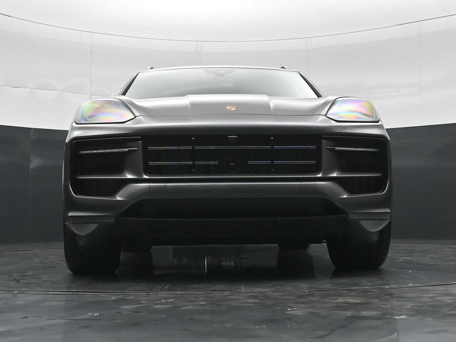 New 2026 Porsche Cayenne S AWD/4WD image 46
