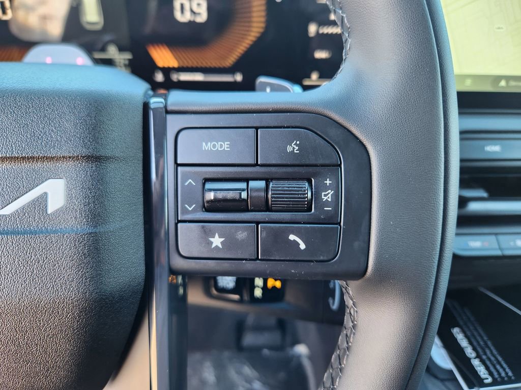 New 2027 Kia Telluride EX X-Line image 16