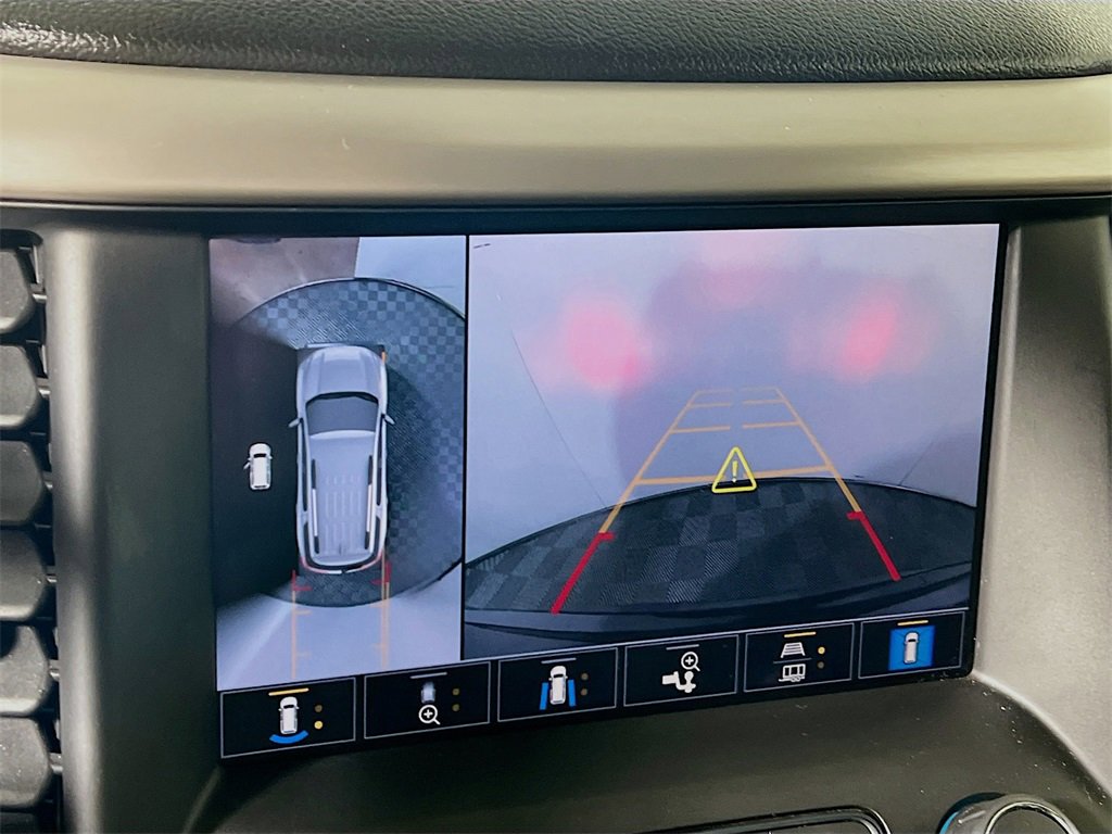 Used 2021 GMC Acadia Denali w/ Denali Ultimate Package image 13