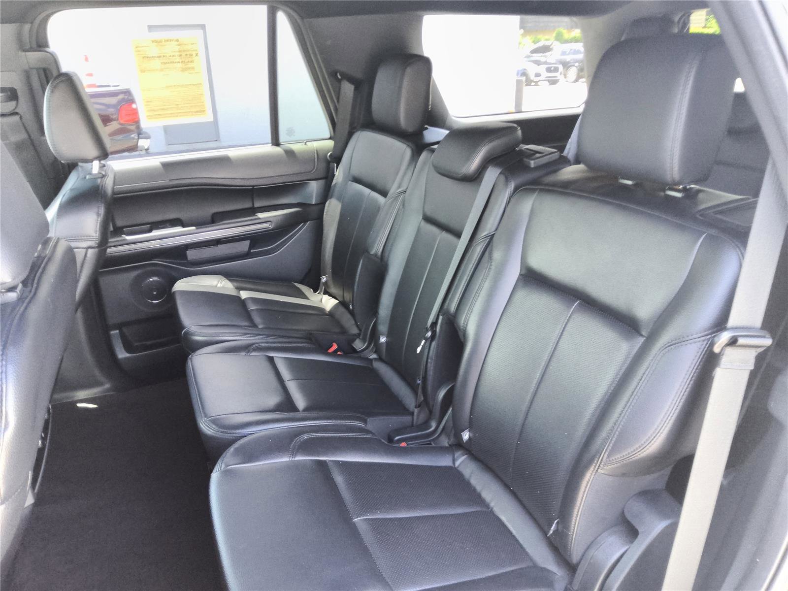 Certified 2021 Ford Expedition XLT RWD image 21