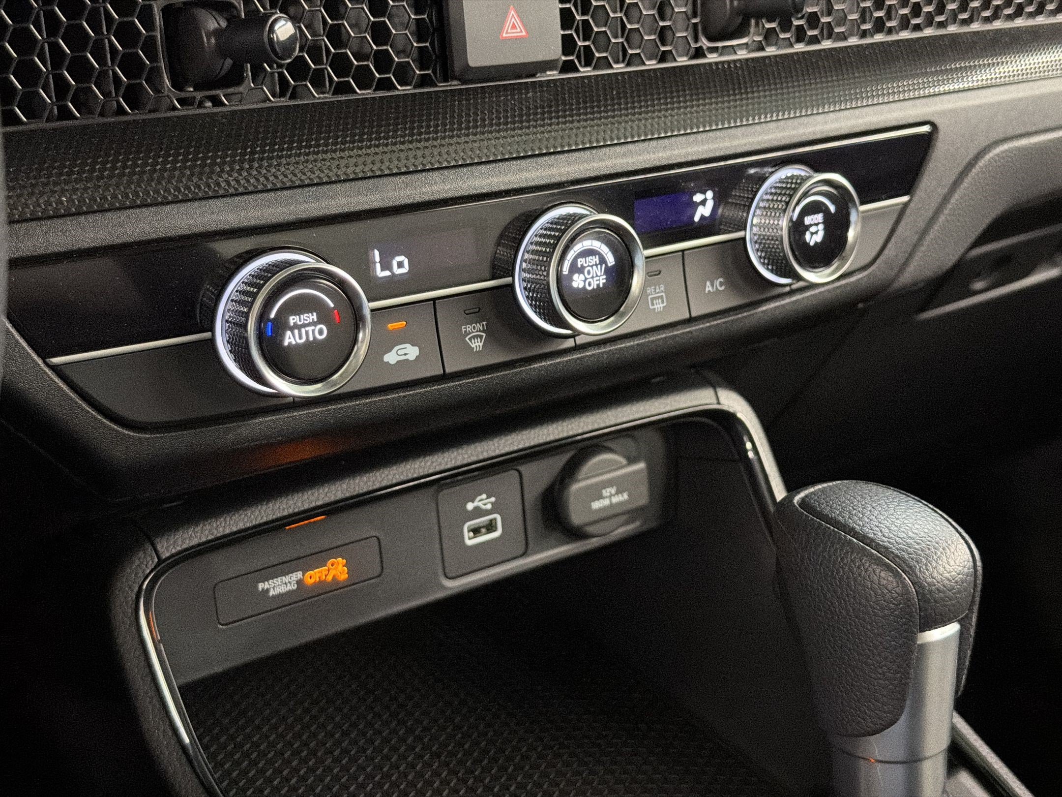 Certified 2025 Honda CR-V LX image 18