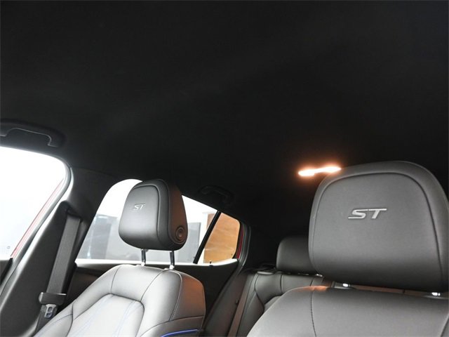 Used 2024 Buick Envista Sport Touring w/ Convenience I Package image 23