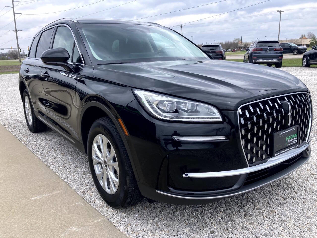 Used 2023 Lincoln Corsair Reserve image 6