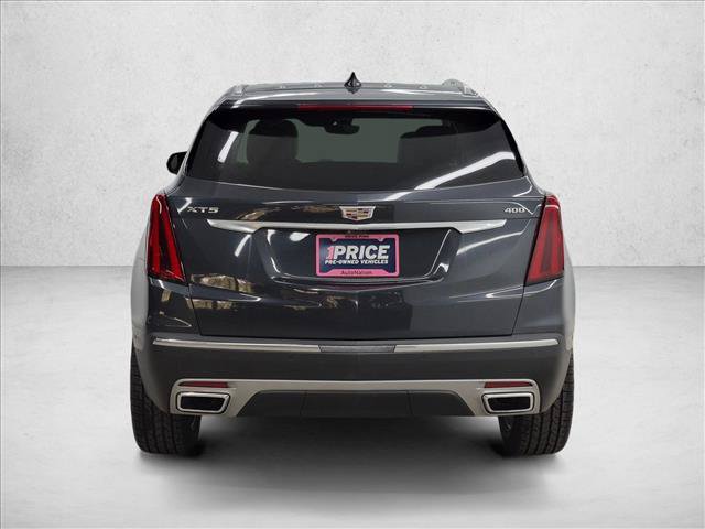 Used 2023 Cadillac XT5 Premium Luxury w/ Technology Package FWD image 7