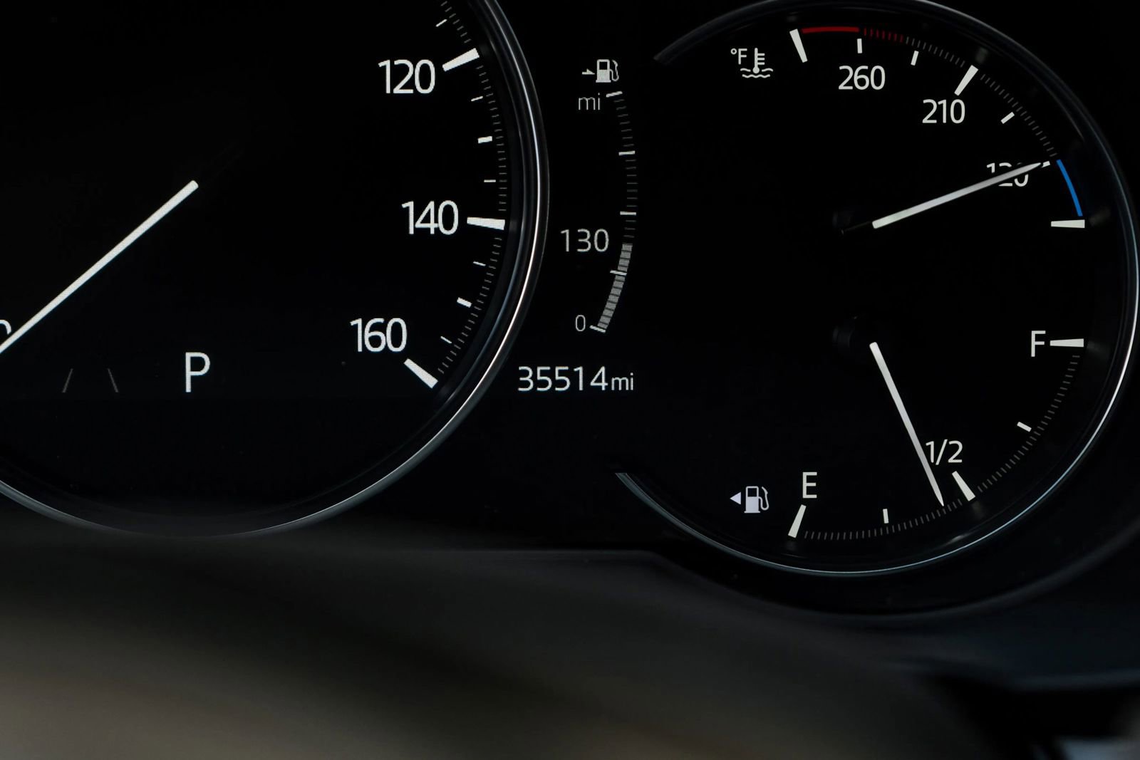 Used 2023 MAZDA CX-5 AWD 2.5 S w/ Premium Plus Pkg image 21