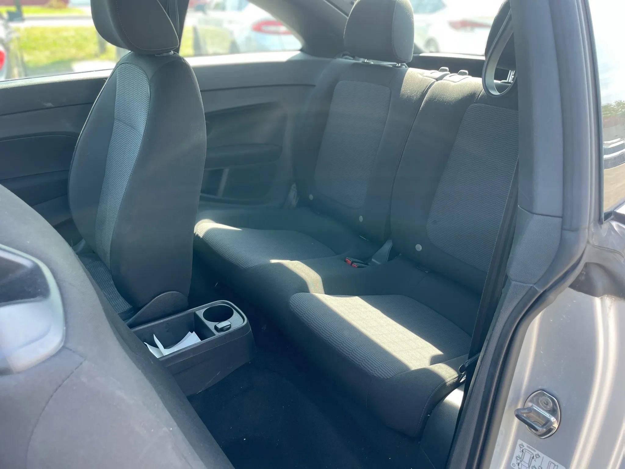 Used 2012 Volkswagen Beetle 2.5 image 17