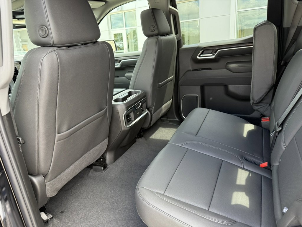 New 2026 GMC Sierra 1500 SLT w/ SLT Premium Plus Package image 12