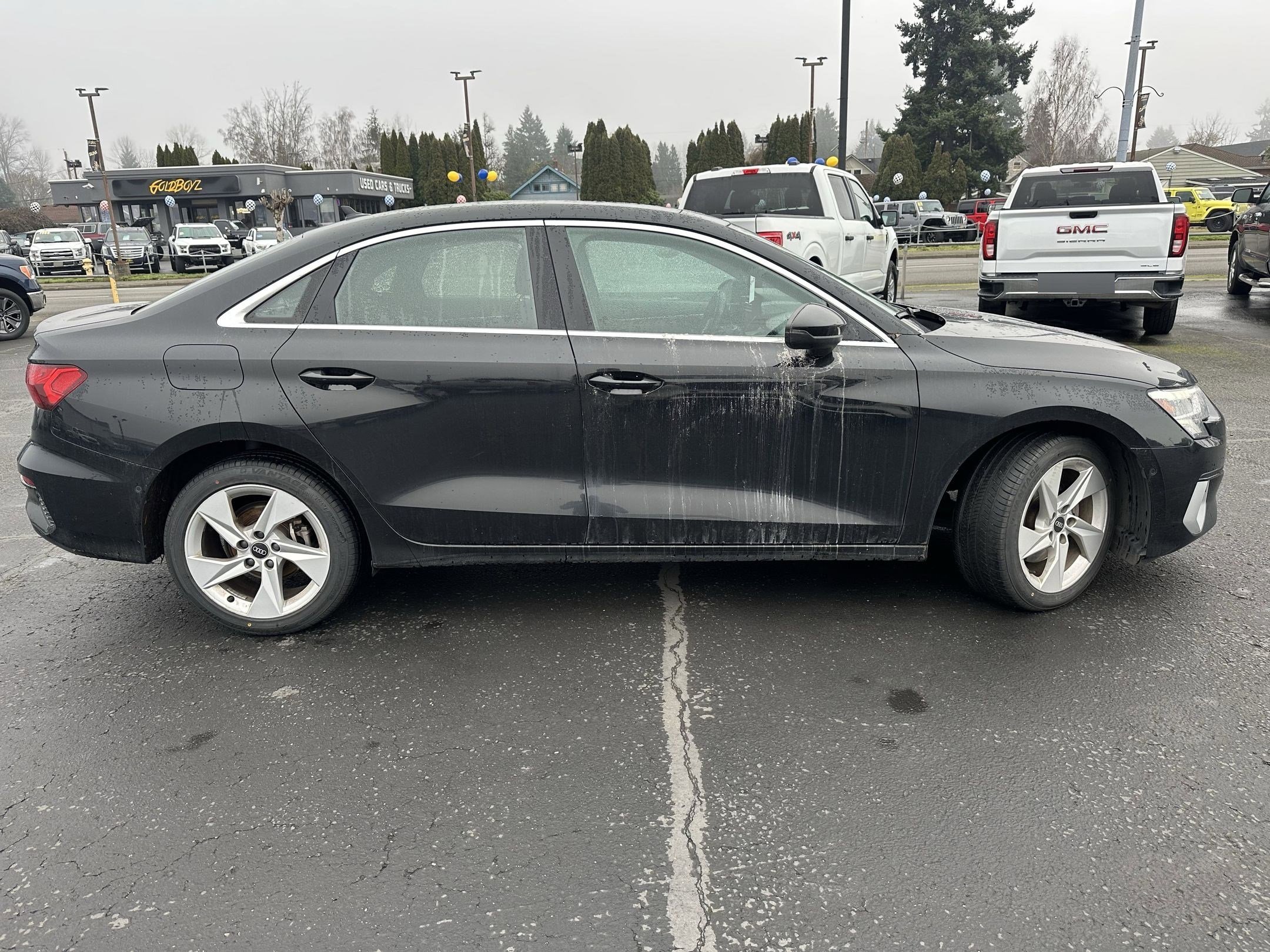 Used 2024 Audi A3 2.0T Premium image 27