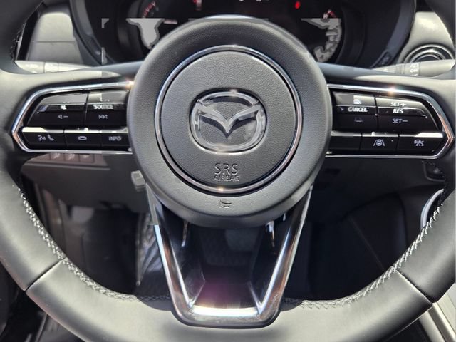 New 2026 MAZDA CX-90 3.3 Turbo S w/ Premium Plus AWD/4WD image 28