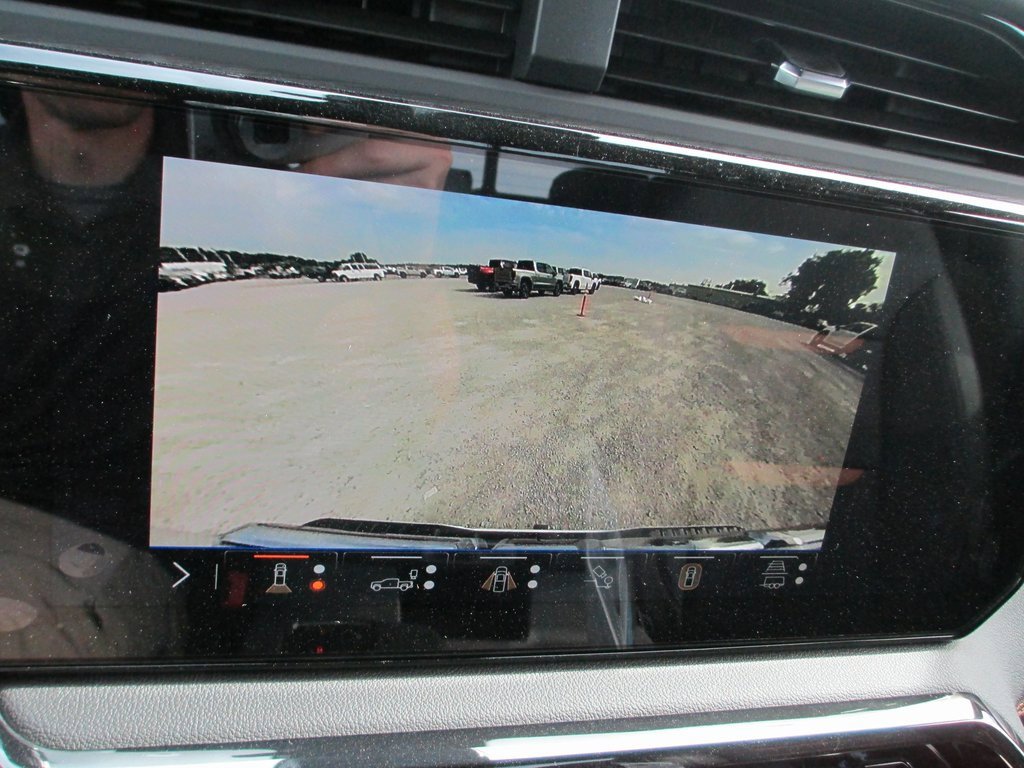 New 2026 GMC Sierra 1500 AT4 w/ AT4 Premium Package image 22