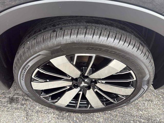 New 2026 Mitsubishi Outlander SE AWD/4WD image 12