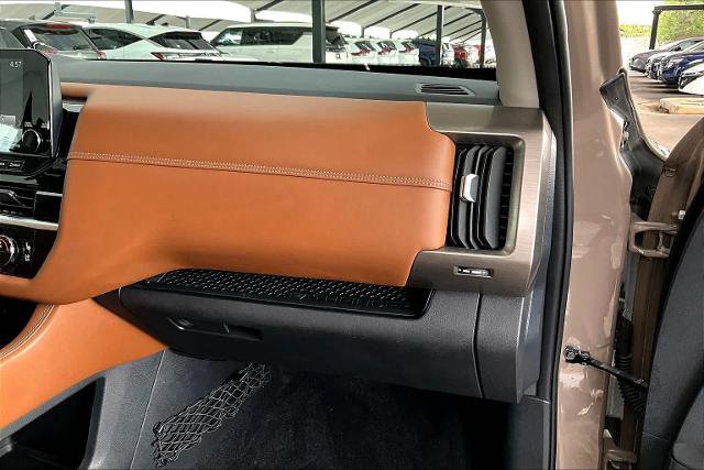 Certified 2023 Nissan Pathfinder Platinum image 19