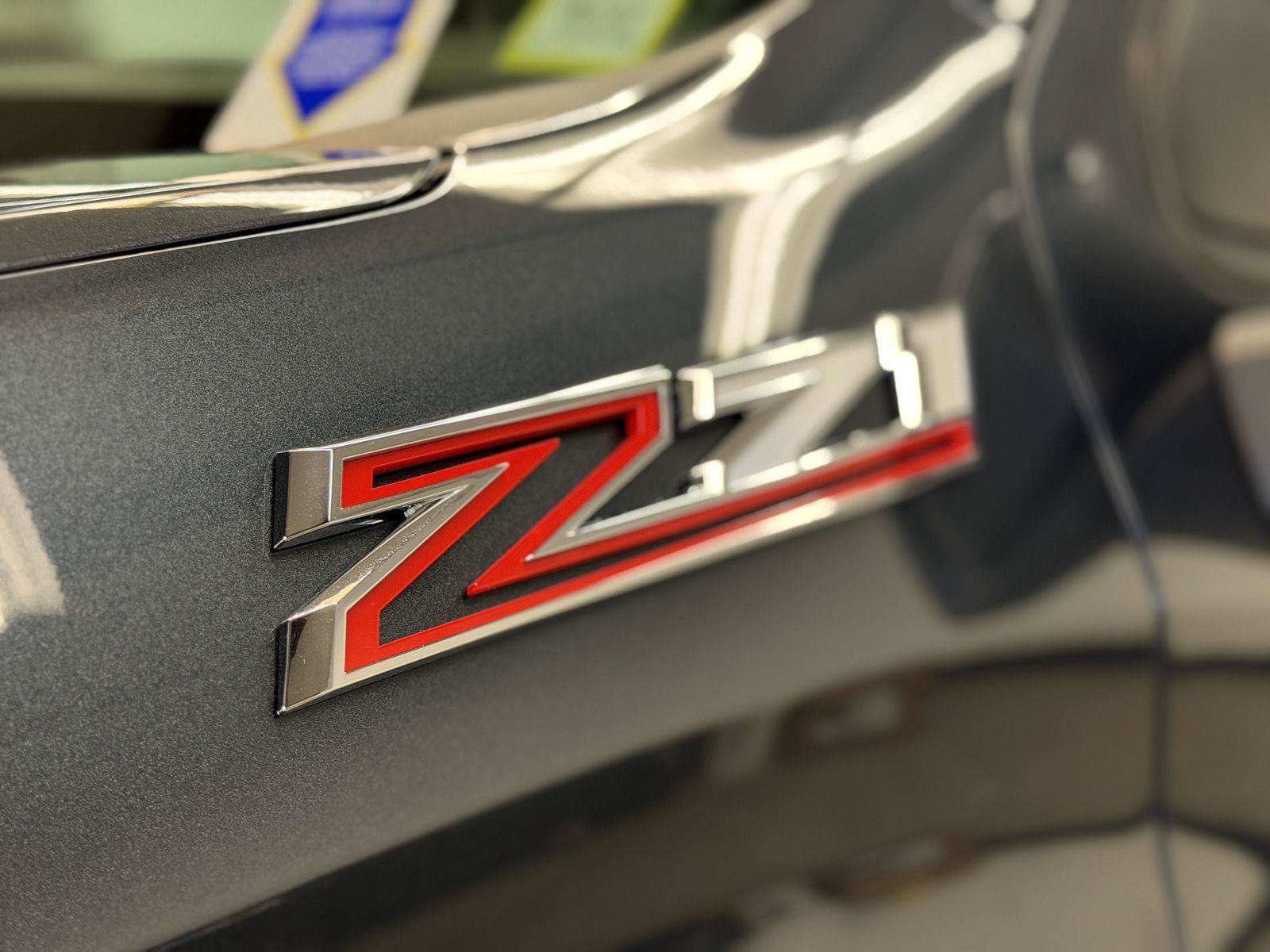 Used 2020 Chevrolet Silverado 1500 RST AWD/4WD image 42