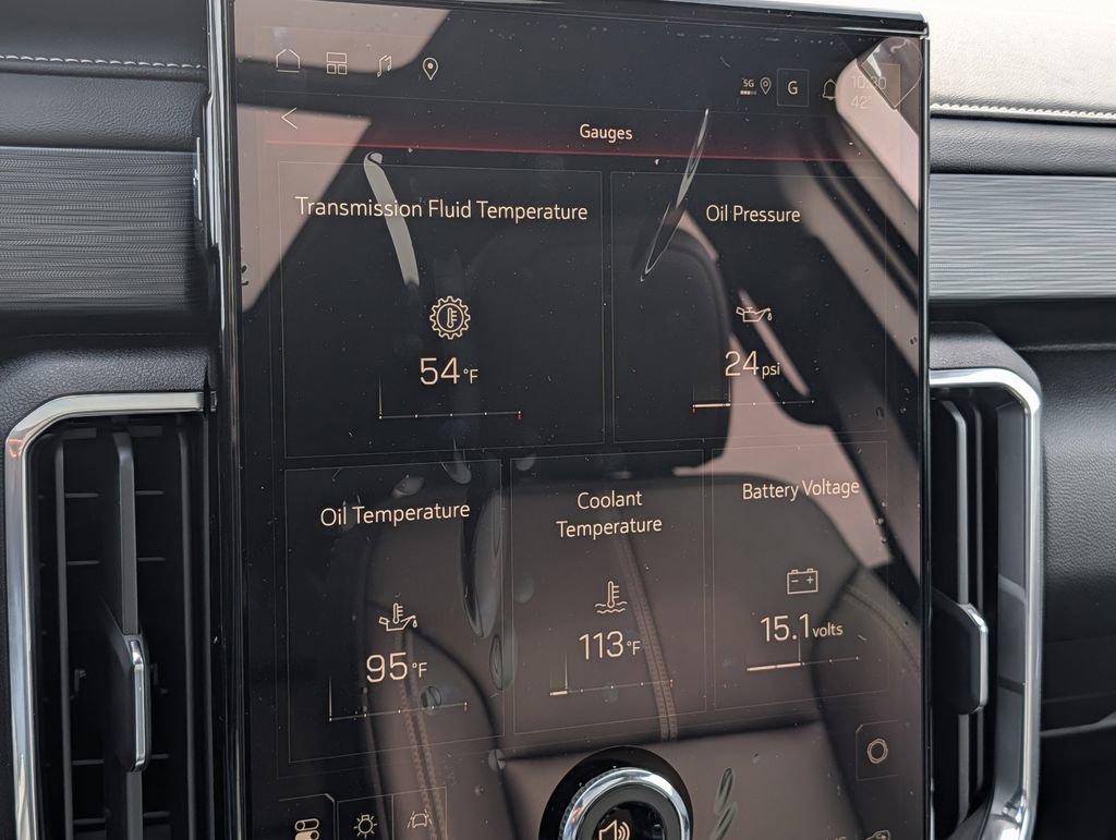 New 2026 GMC Acadia Elevation w/ Super Cruise Package image 48