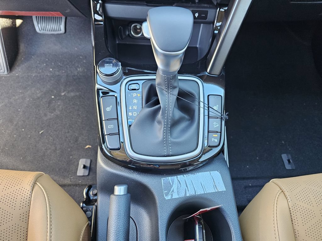 Used 2026 Kia Seltos EX w/ EX Sunroof Package FWD image 26